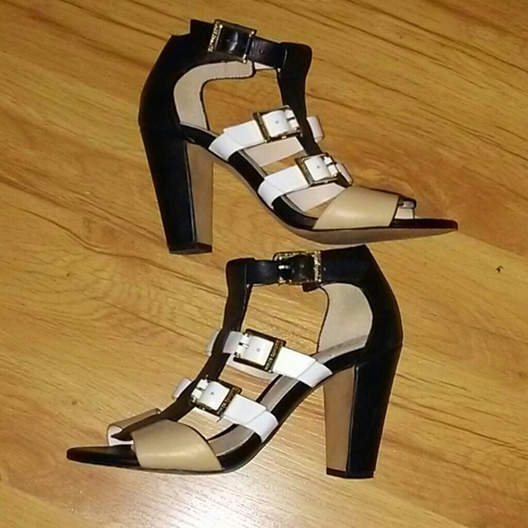 Vince Camuto heels - Picture 1 of 8